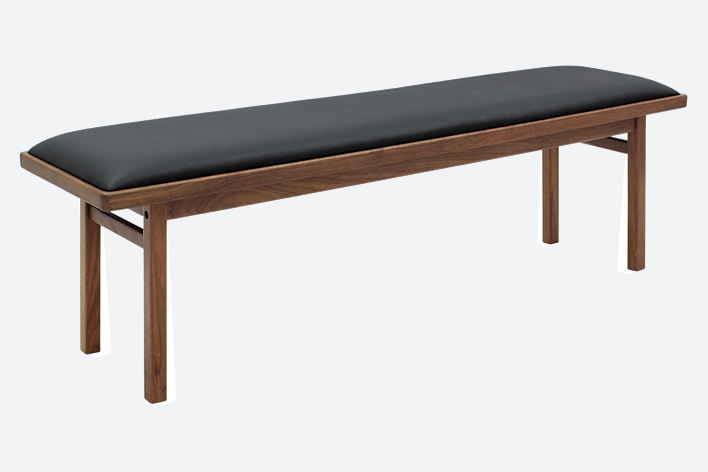 ウォールナット材