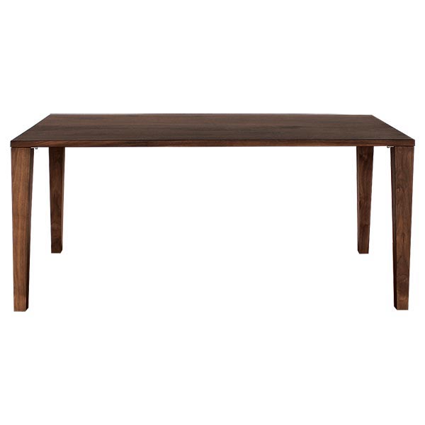 ウォールナット材 正面から