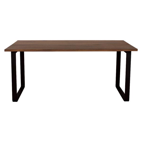 ウォールナット材 正面から