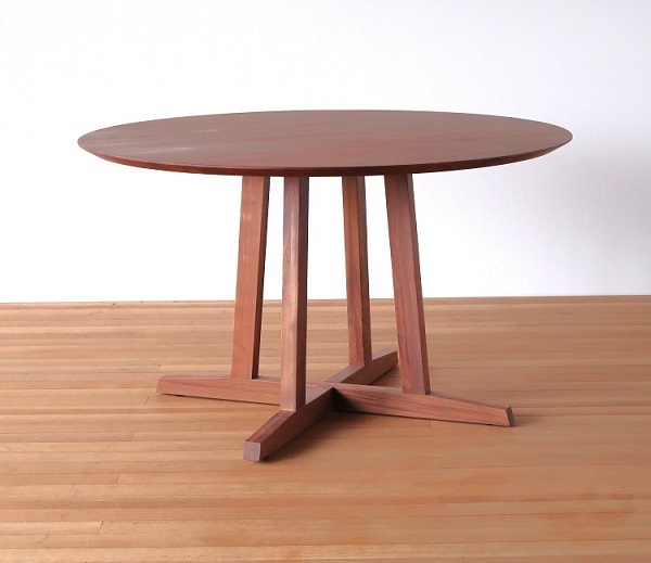 ウォールナット材