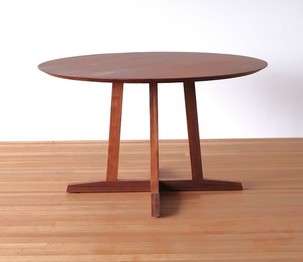 ウォールナット材