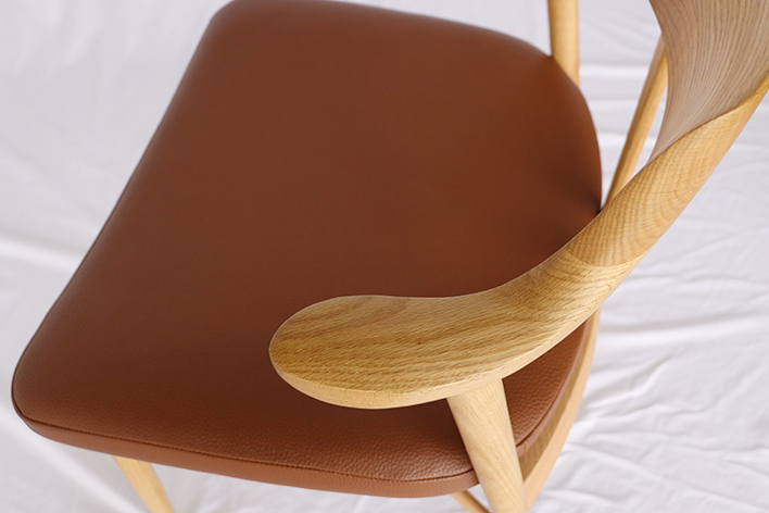 ちょい肘の形状