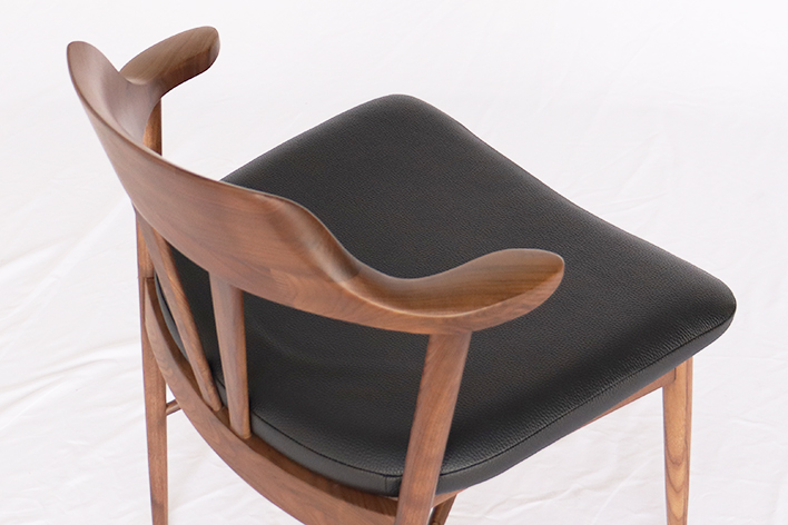 ちょい肘の形状