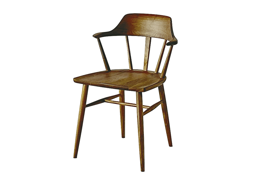 ダイニングチェア　クローネ