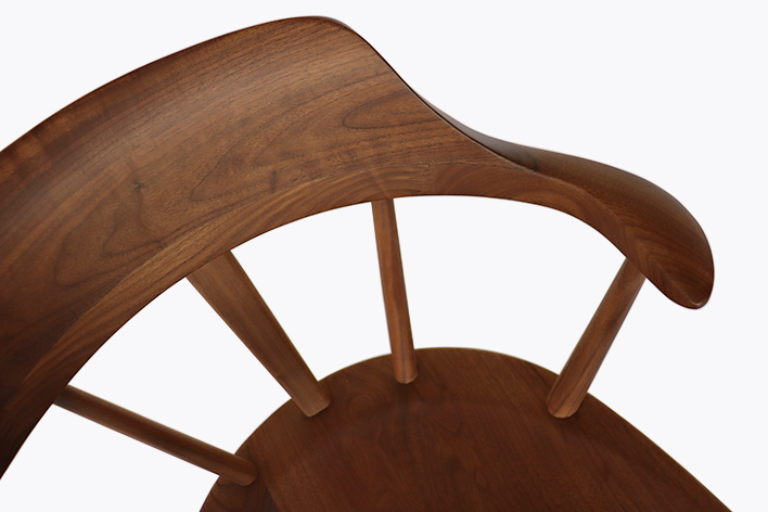 ちょい肘の形状