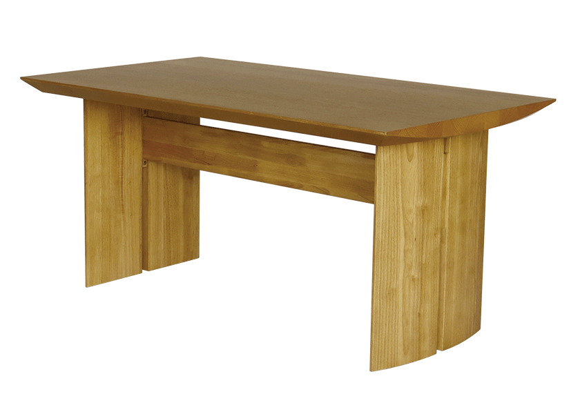 ダイニングテーブル　ロータス