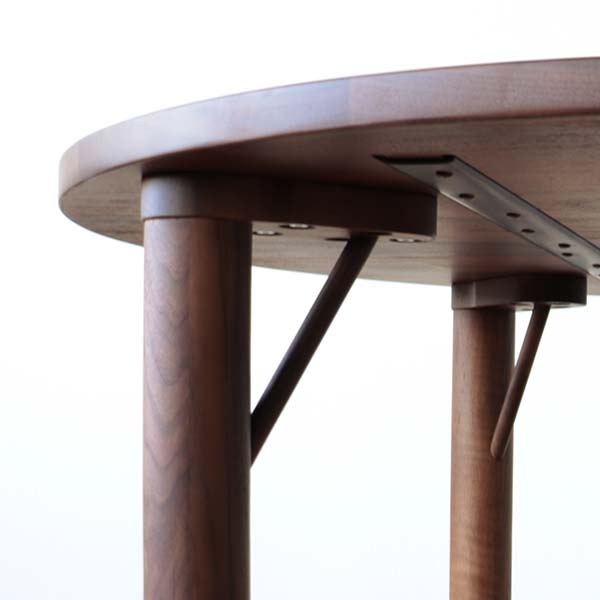 木の枝のようなデザイン