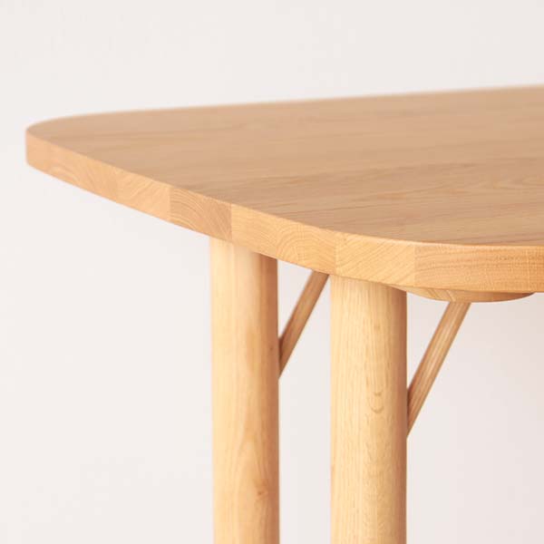 木の枝のようなデザイン