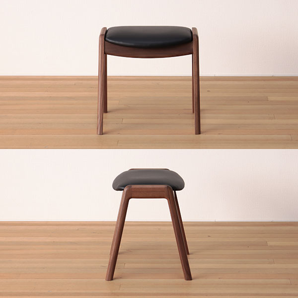 ウォールナット材