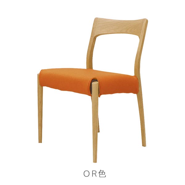 チェア OR色